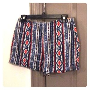 👛 CCO Final Price 👛 - NWT Hollister Shorts